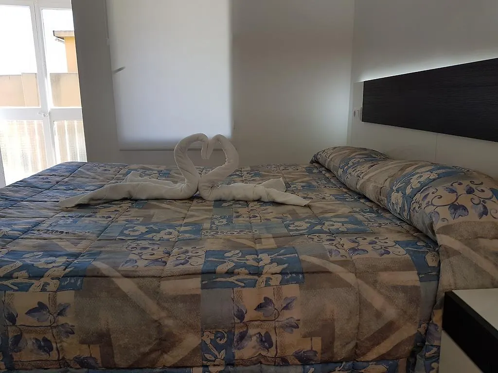Hostal Montsant Salou 2*,  Espagne