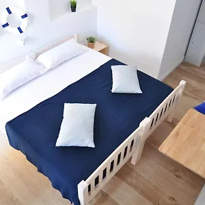 3* Gasthof Porto Mar