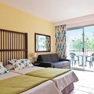 Hotel Portaventura Roulette