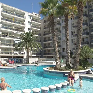 Otel Peces Rentalmar