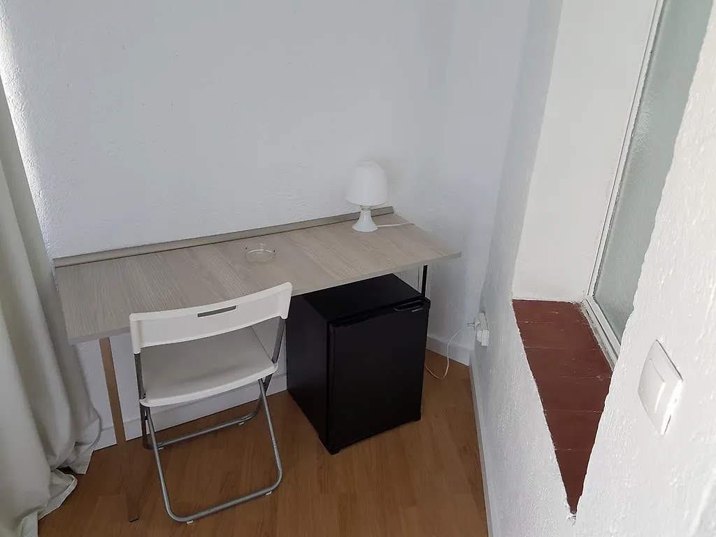 Guest house Hostal Montsant Salou