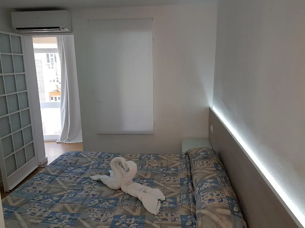 Hostal Montsant Salou
