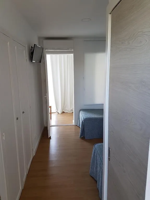 Hostal Montsant Salou 2*,  Spain