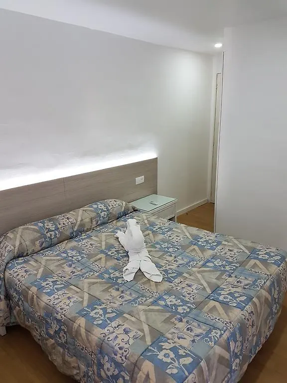 Hostal Montsant Salou