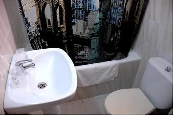 Hostal Montsant Salou