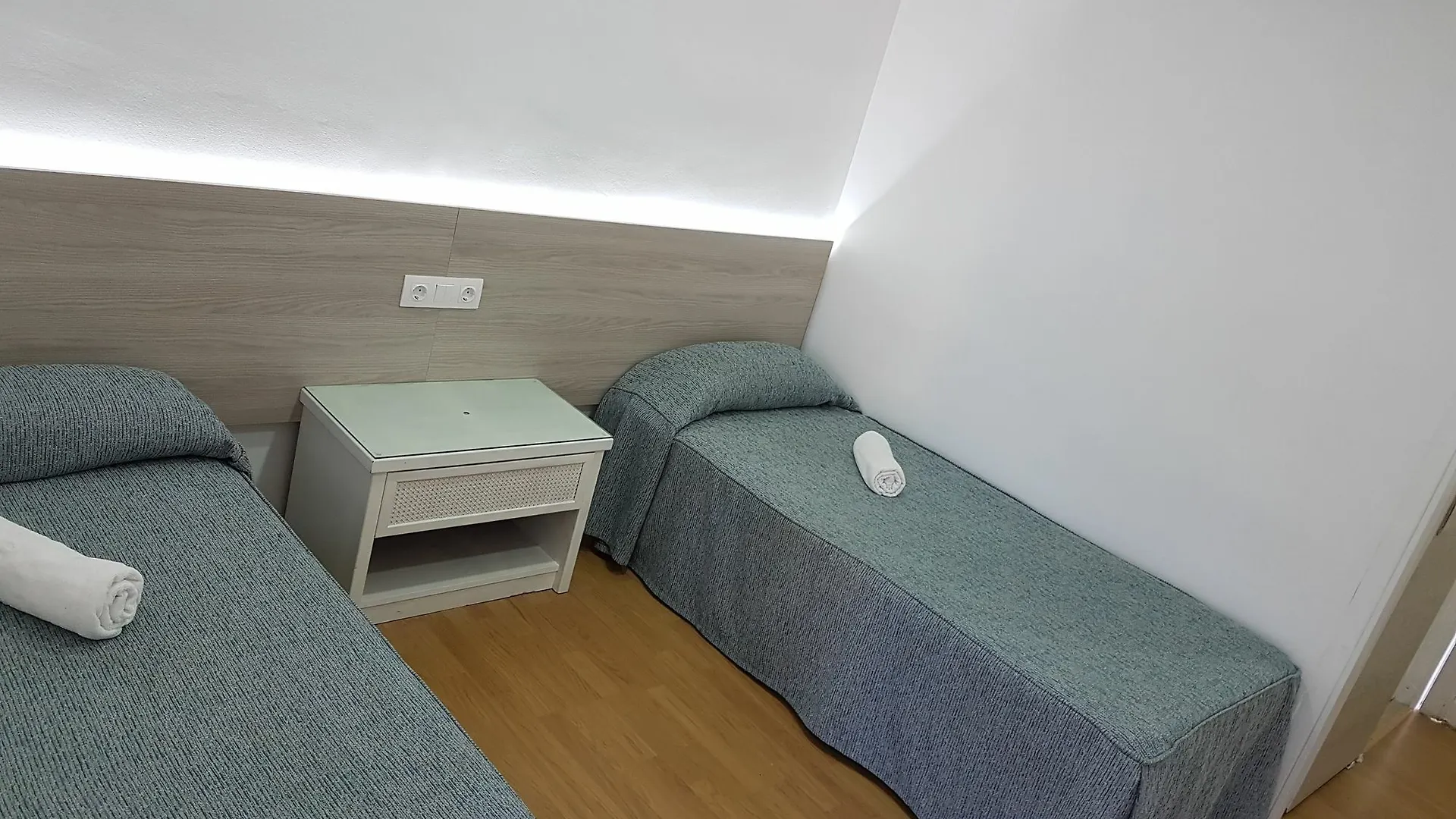 Hostal Montsant Salou