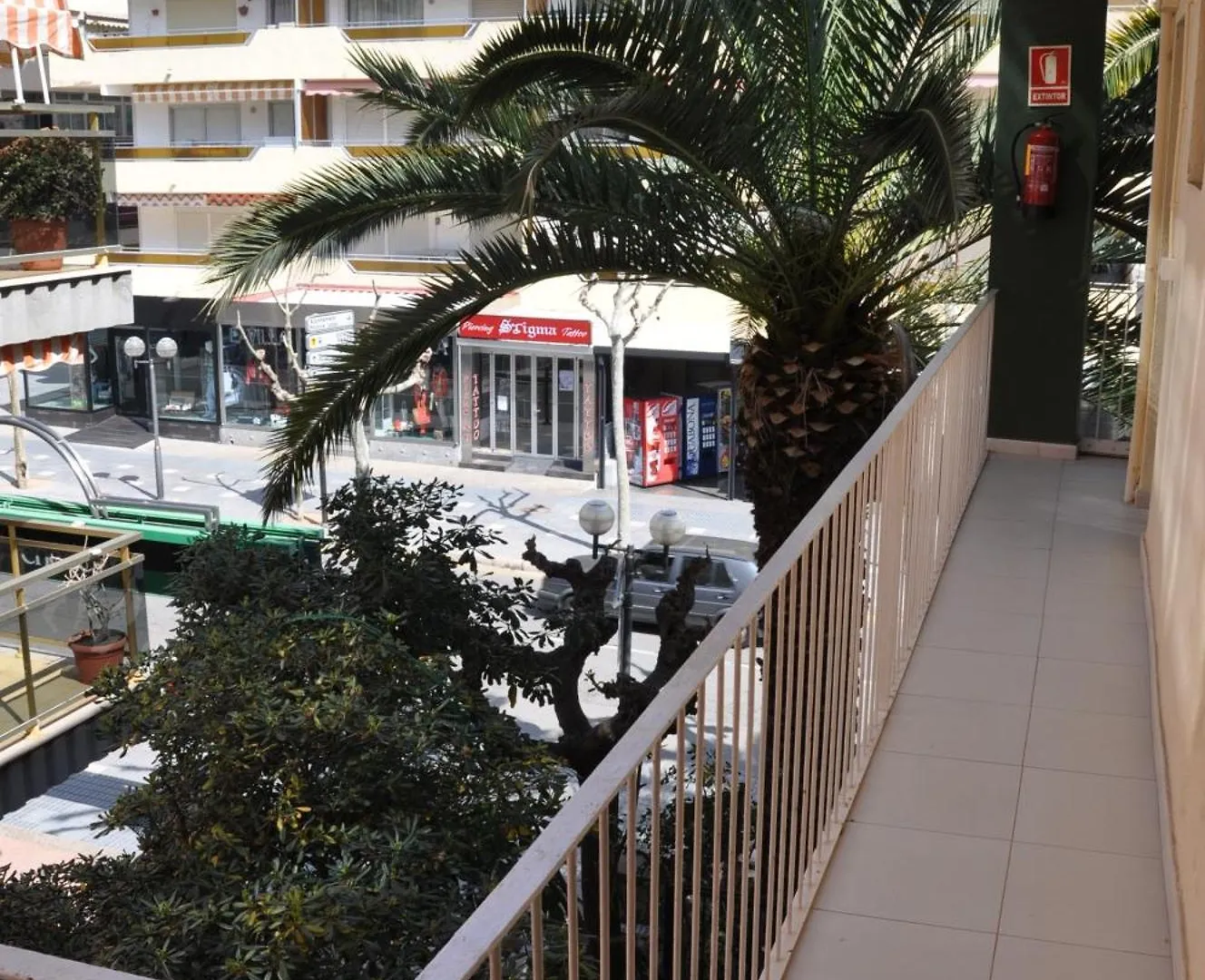 Hostal Montsant Salou